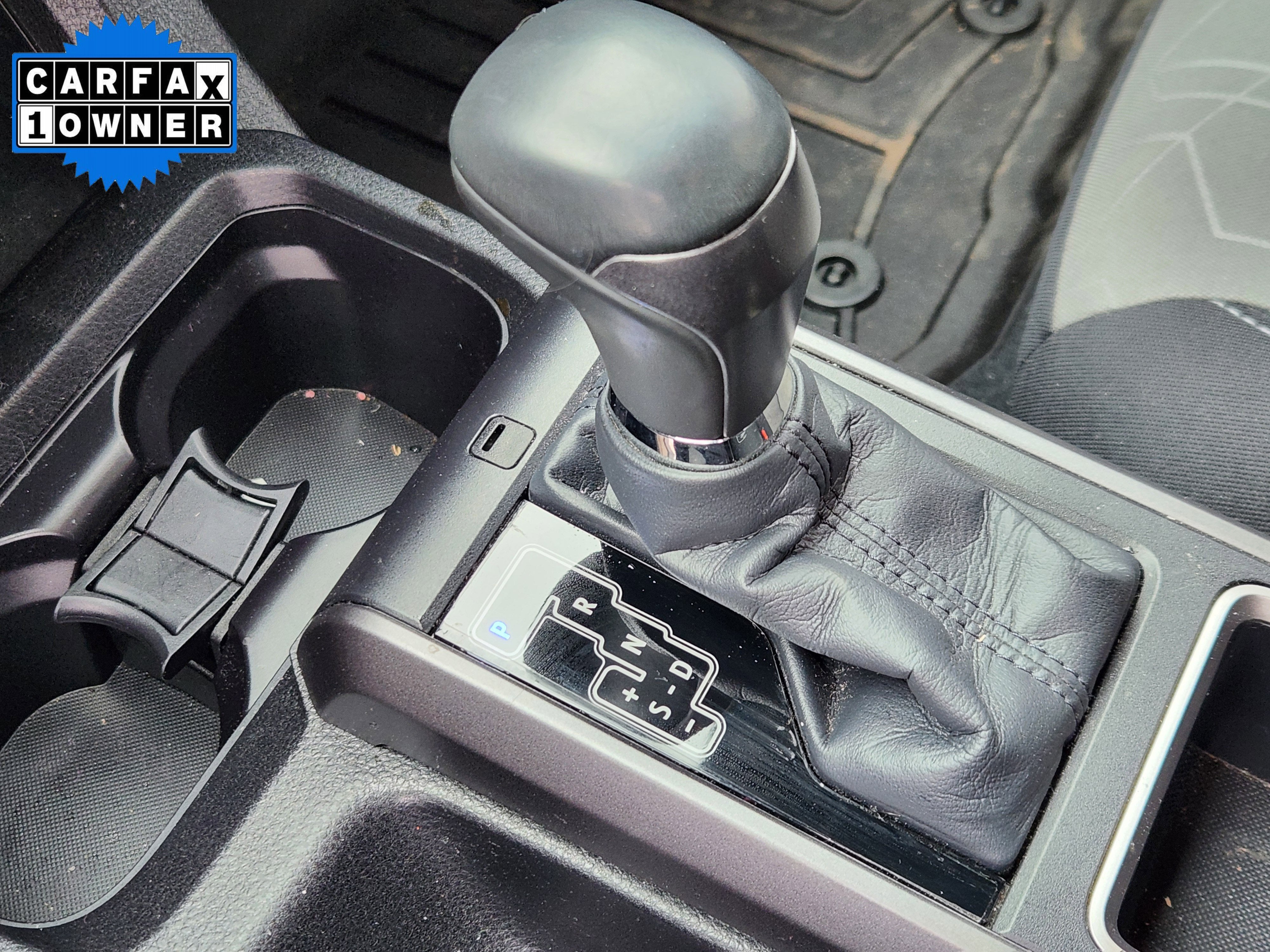 2023 Toyota Tacoma 4WD TRD Sport