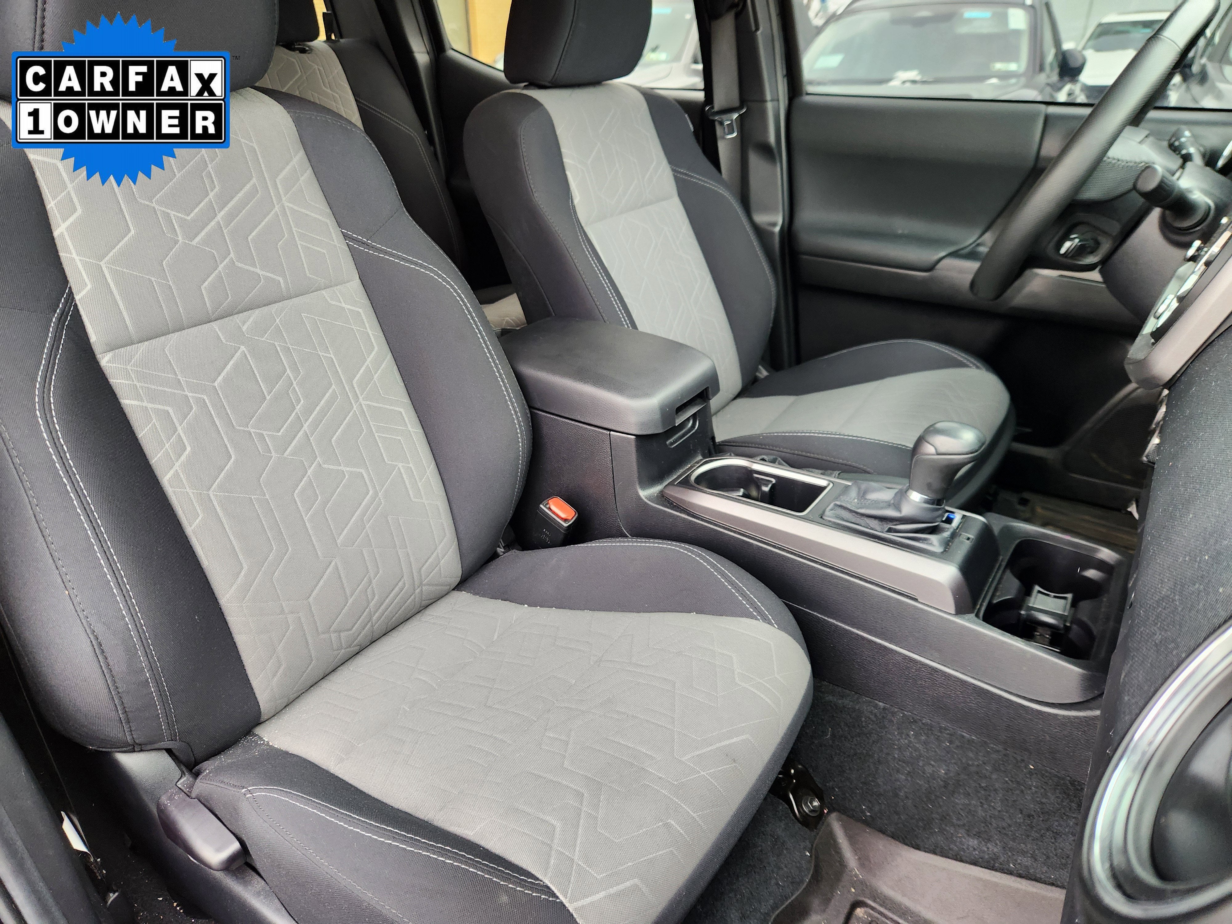 2023 Toyota Tacoma 4WD TRD Sport