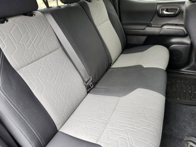 2023 Toyota Tacoma 4WD TRD Sport