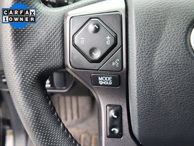 2023 Toyota Tacoma 4WD TRD Sport