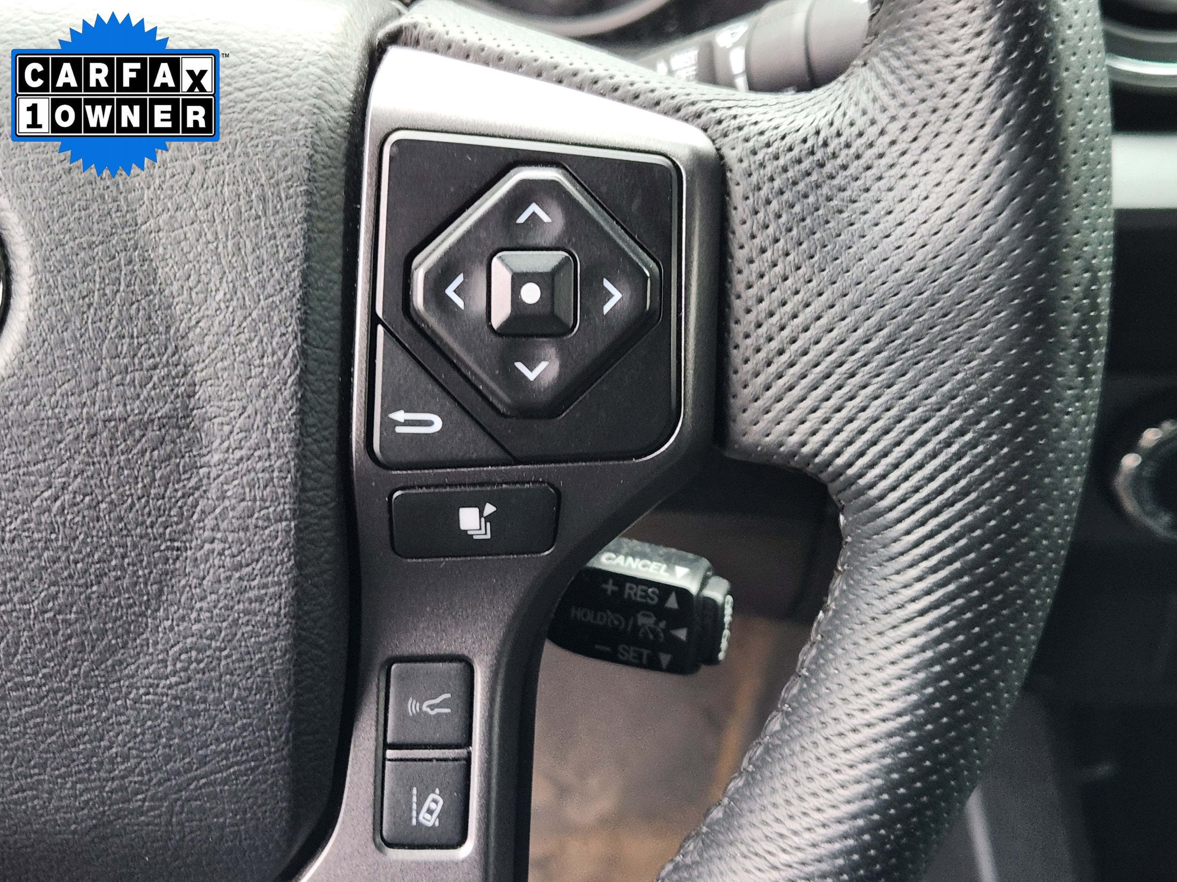 2023 Toyota Tacoma 4WD TRD Sport