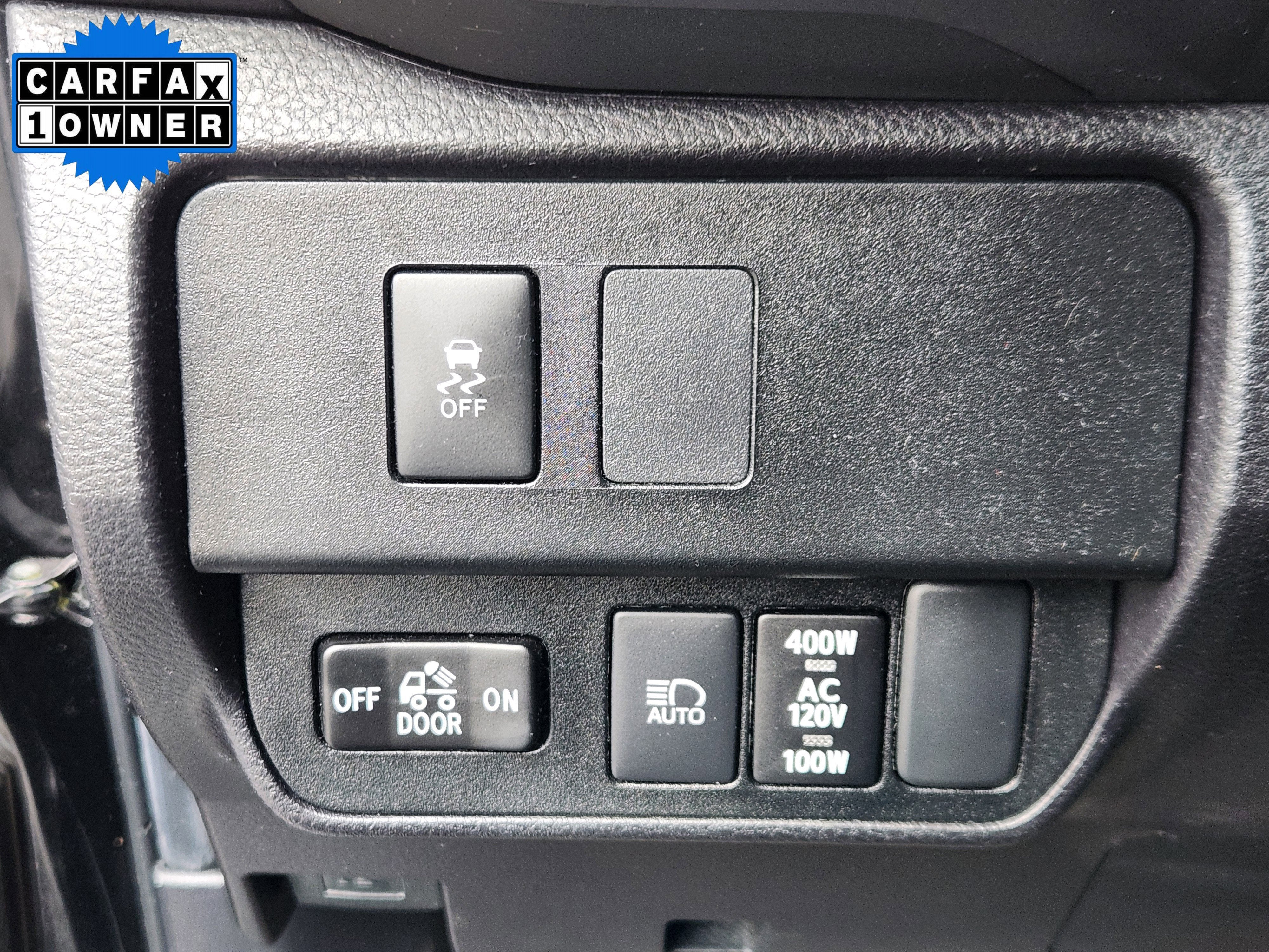 2023 Toyota Tacoma 4WD TRD Sport