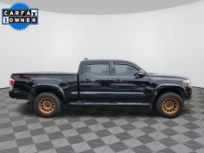 2023 Toyota Tacoma 4WD TRD Sport