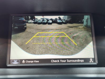 2019 Acura MDX with Technology Pkg