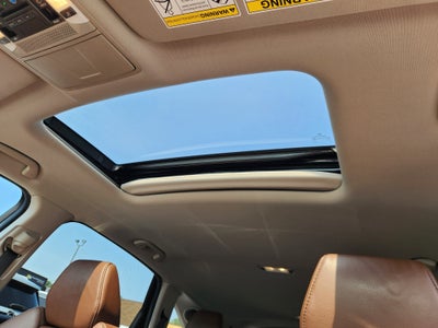 2019 Acura MDX with Technology Pkg