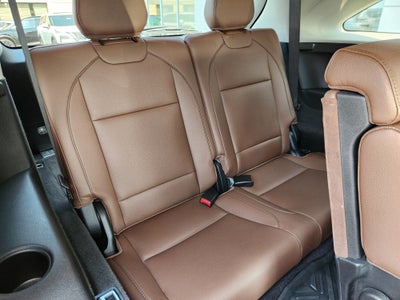 2019 Acura MDX with Technology Pkg