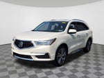 2019 Acura MDX with Technology Pkg