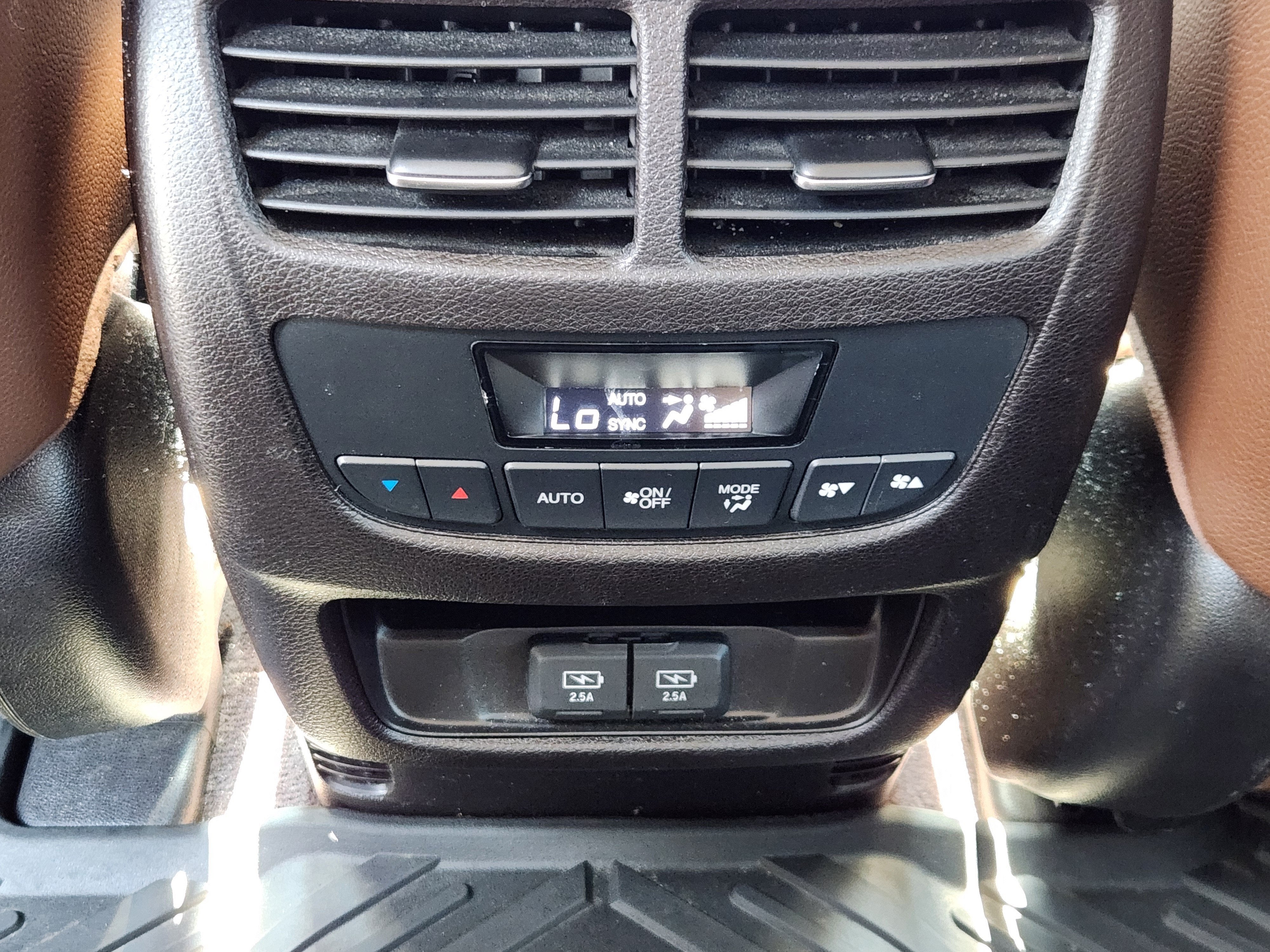2019 Acura MDX with Technology Pkg