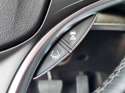 2019 Acura MDX with Technology Pkg