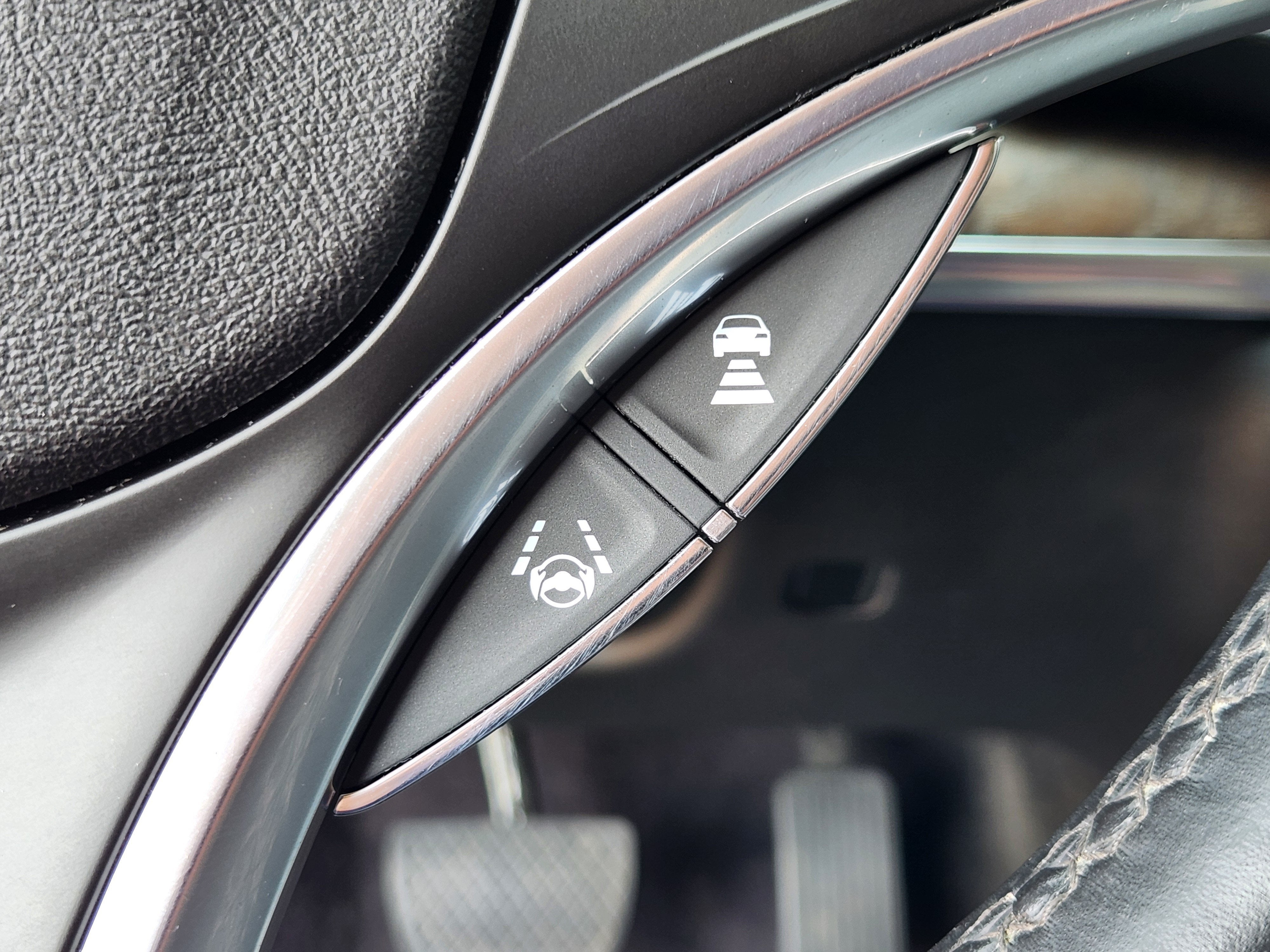 2019 Acura MDX with Technology Pkg