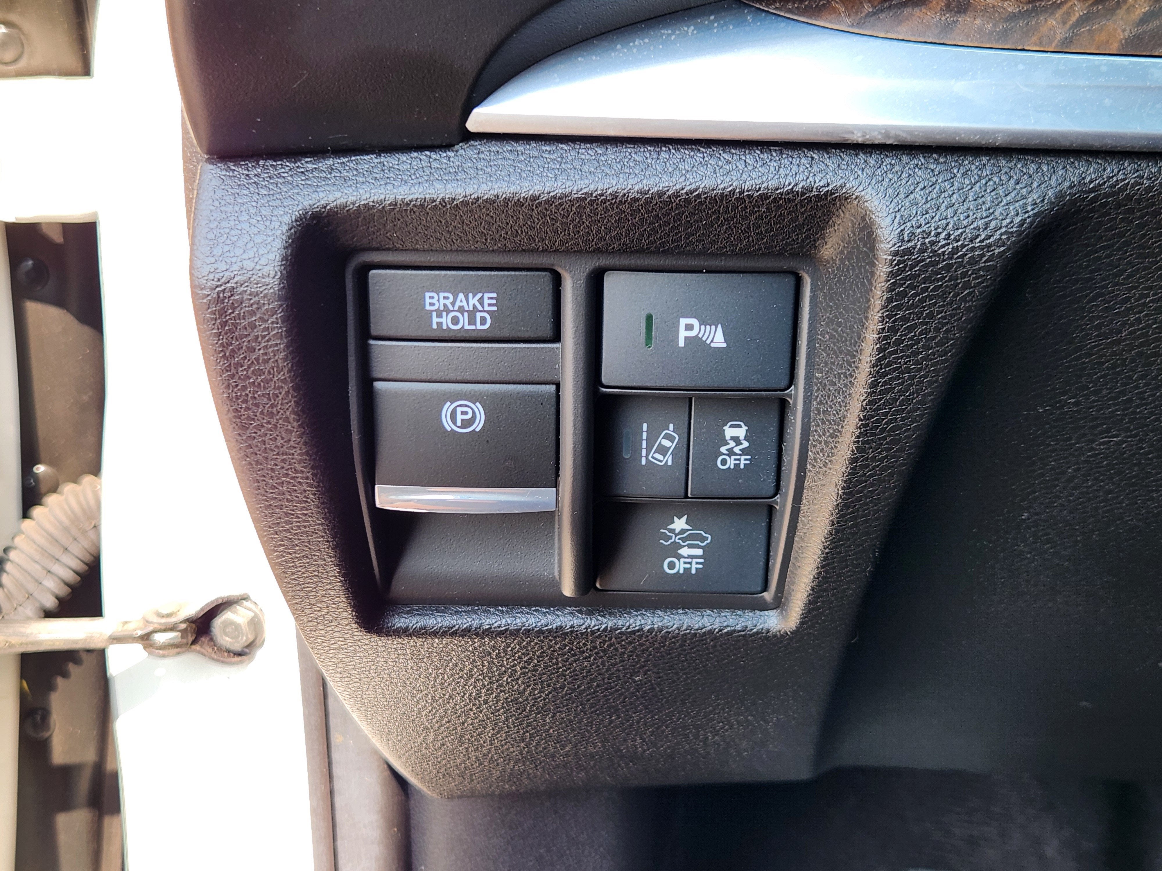 2019 Acura MDX with Technology Pkg