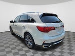 2019 Acura MDX with Technology Pkg