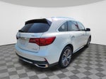 2019 Acura MDX with Technology Pkg