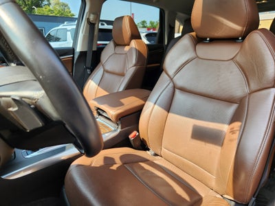 2019 Acura MDX with Technology Pkg