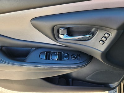 2021 Nissan Murano SL
