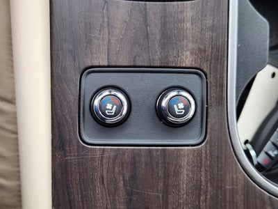 2022 Nissan Murano Platinum