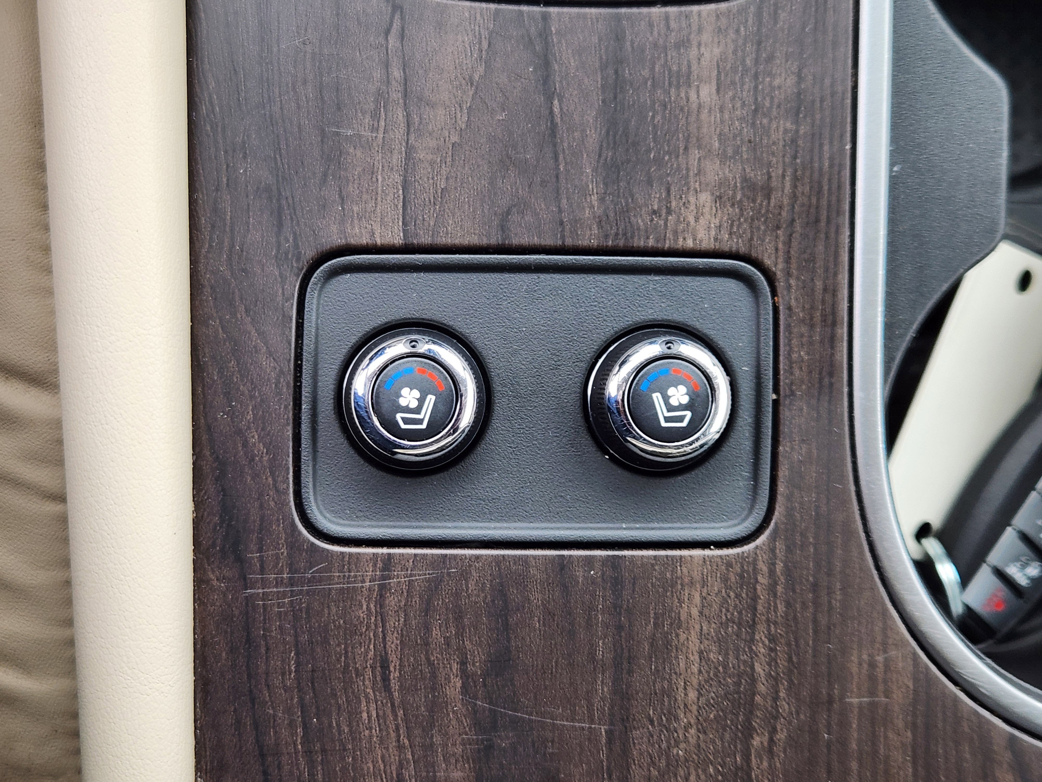 2022 Nissan Murano Platinum