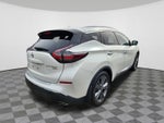 2022 Nissan Murano Platinum