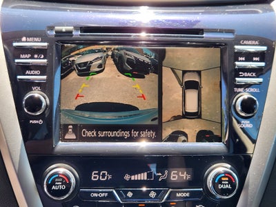 2022 Nissan Murano Platinum