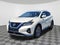 2022 Nissan Murano Platinum