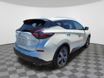 2022 Nissan Murano Platinum