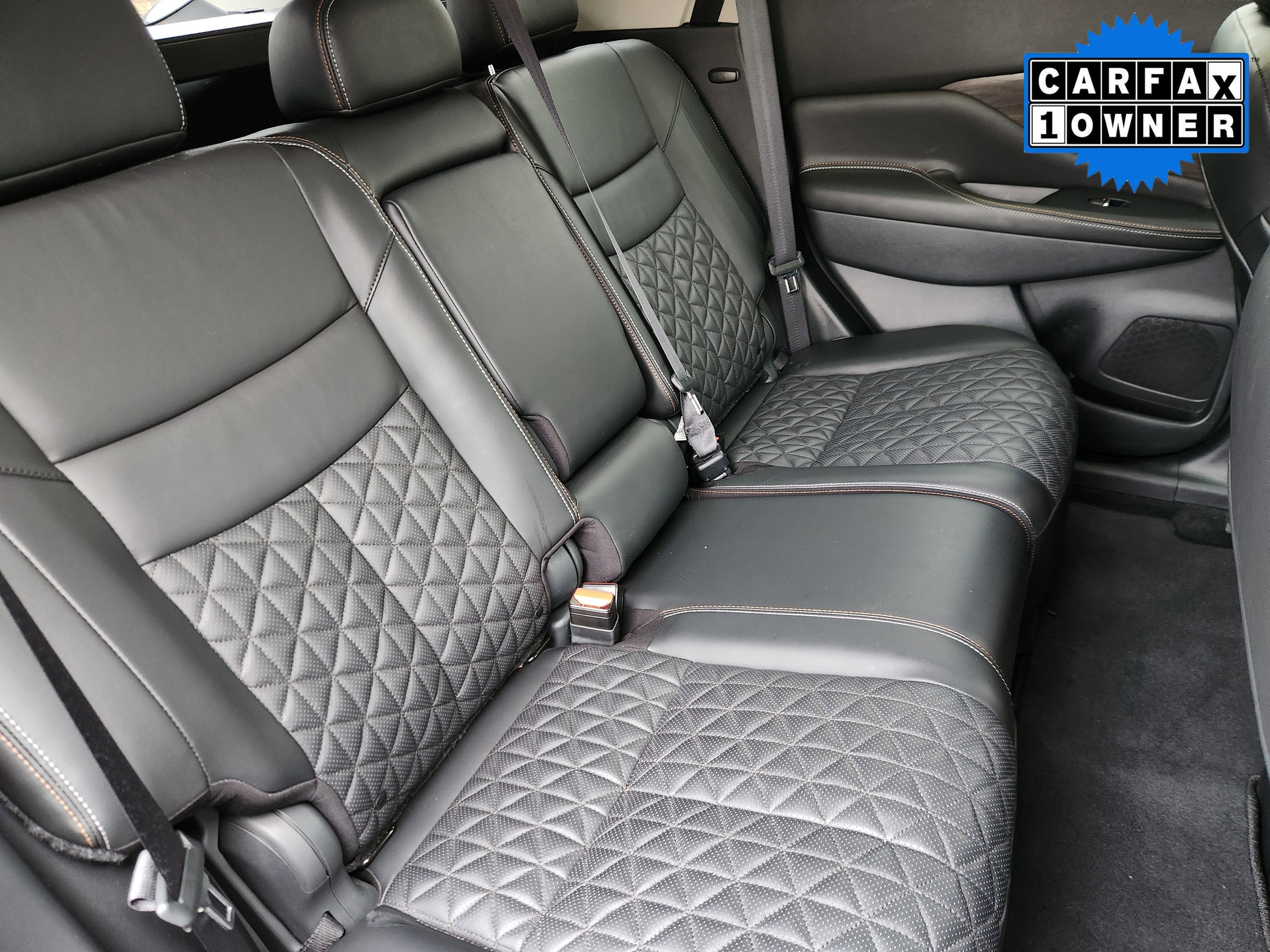 2023 Nissan Murano Platinum