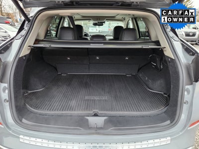 2023 Nissan Murano Platinum