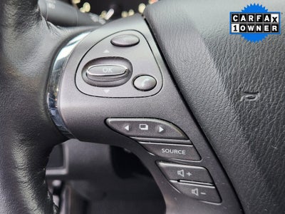 2023 Nissan Murano Platinum