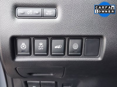 2023 Nissan Murano Platinum