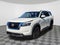 2022 Nissan Pathfinder S