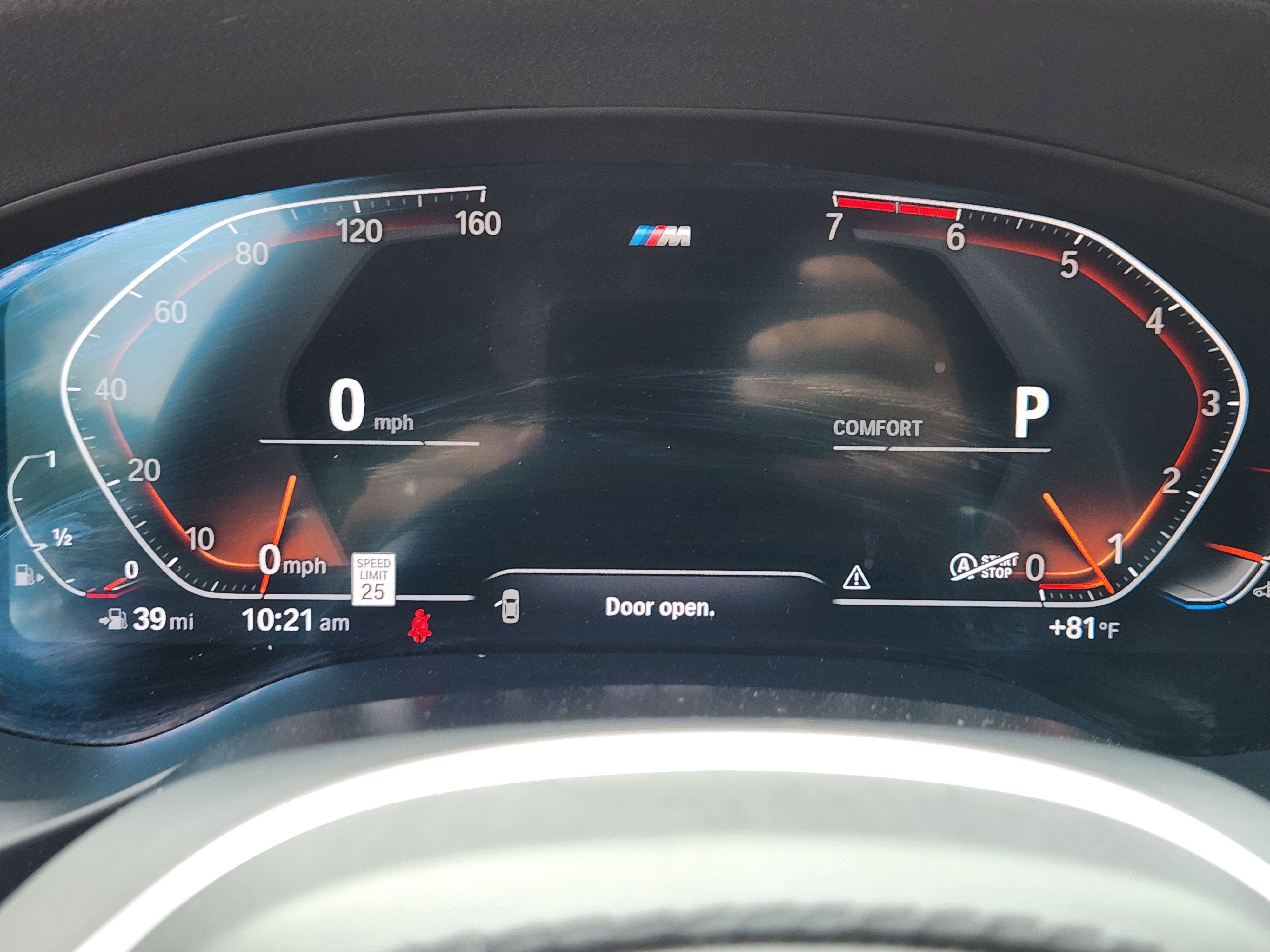 2021 BMW X4 xDrive30i