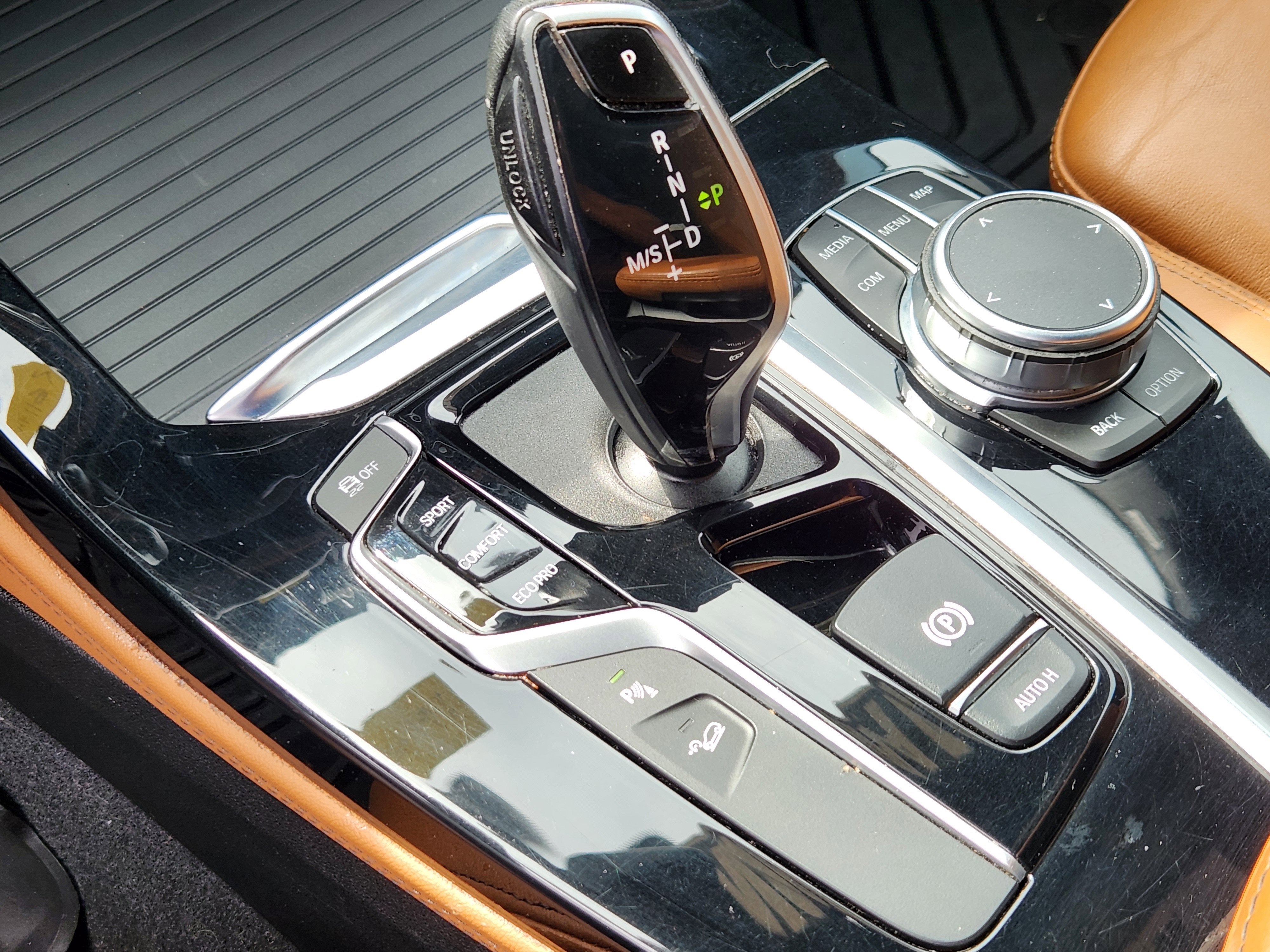 2021 BMW X4 xDrive30i