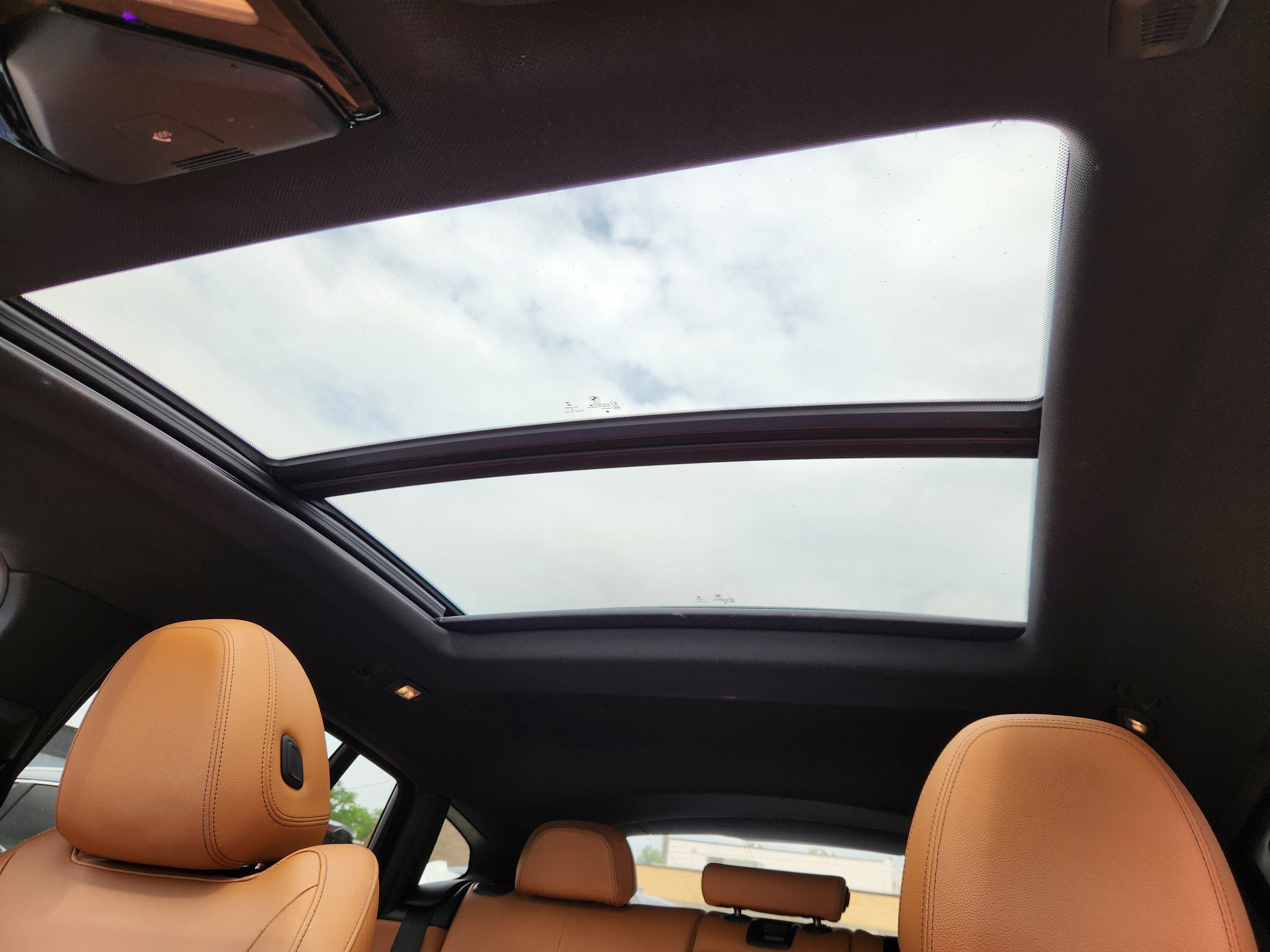 2021 BMW X4 xDrive30i