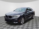 2021 BMW X4 xDrive30i