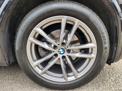 2021 BMW X4 xDrive30i