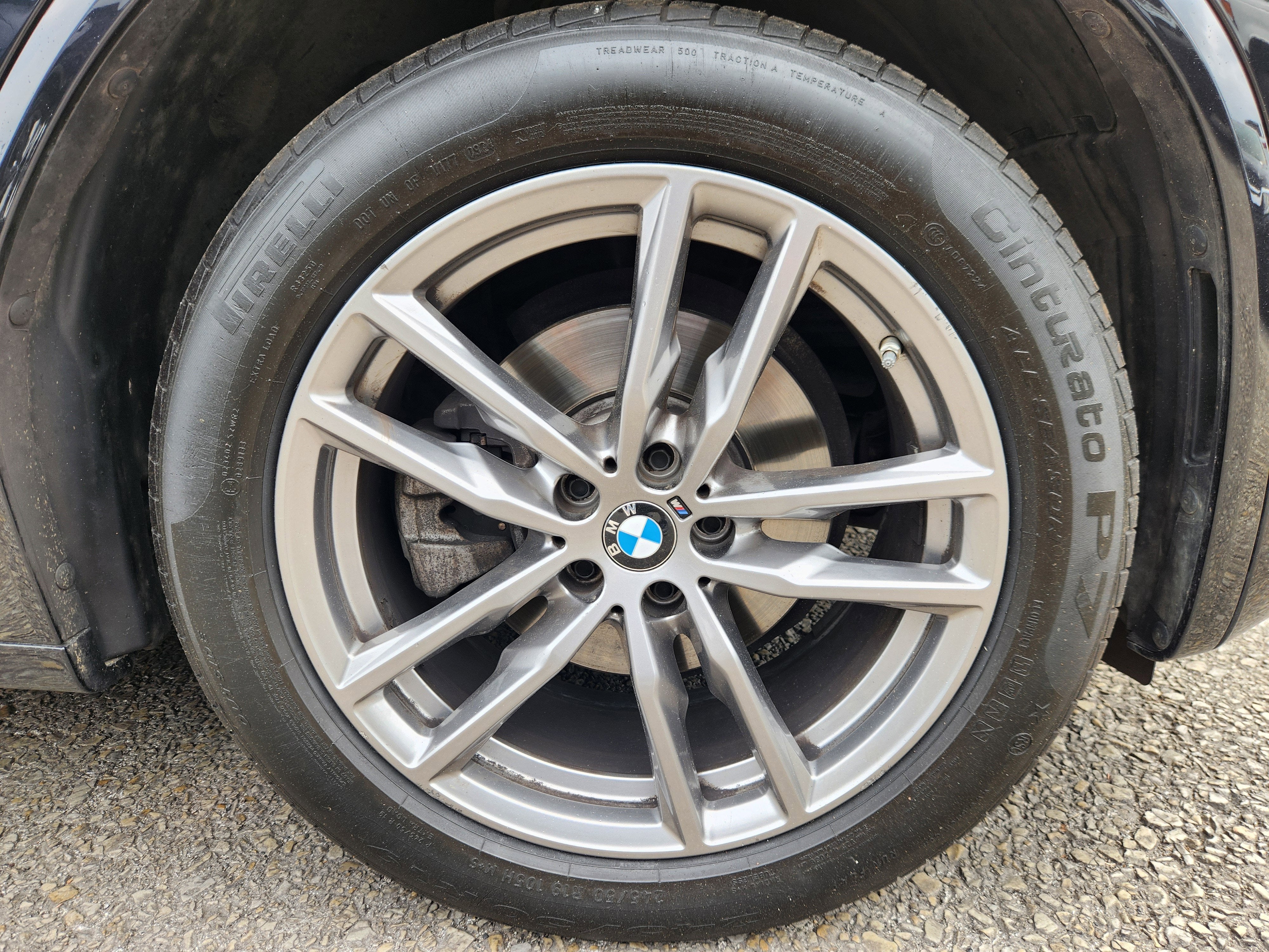 2021 BMW X4 xDrive30i