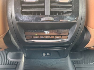 2021 BMW X4 xDrive30i