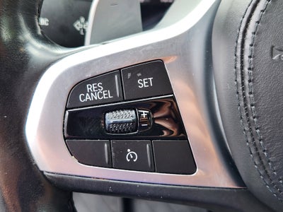 2021 BMW X4 xDrive30i