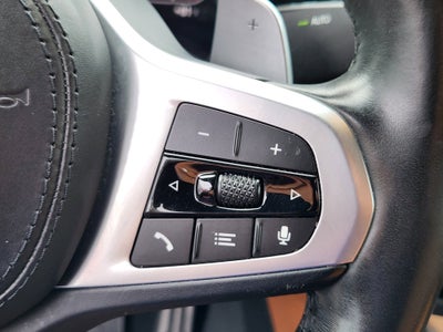2021 BMW X4 xDrive30i