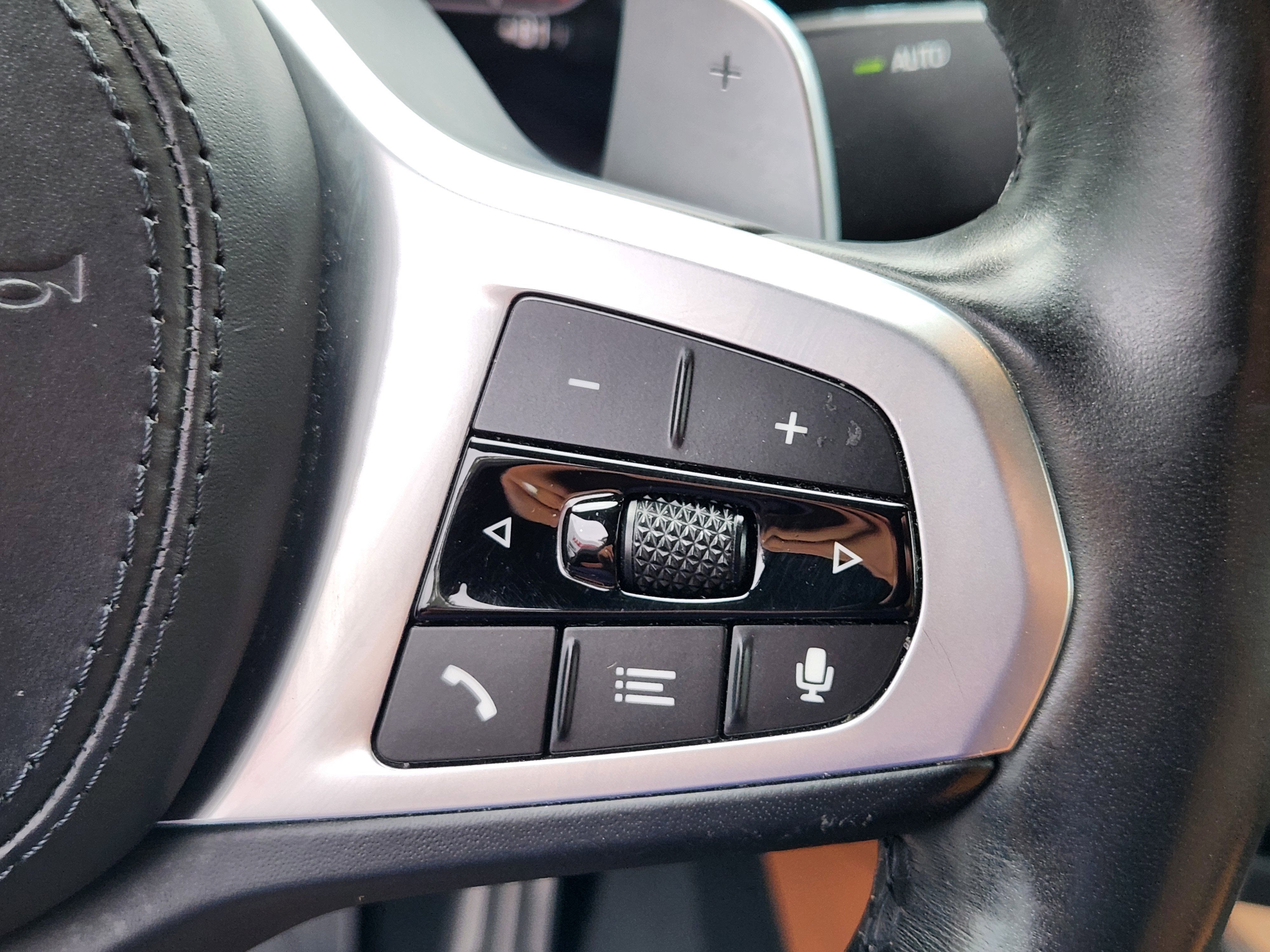 2021 BMW X4 xDrive30i