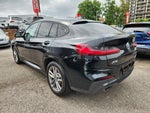 2021 BMW X4 xDrive30i