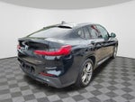 2021 BMW X4 xDrive30i