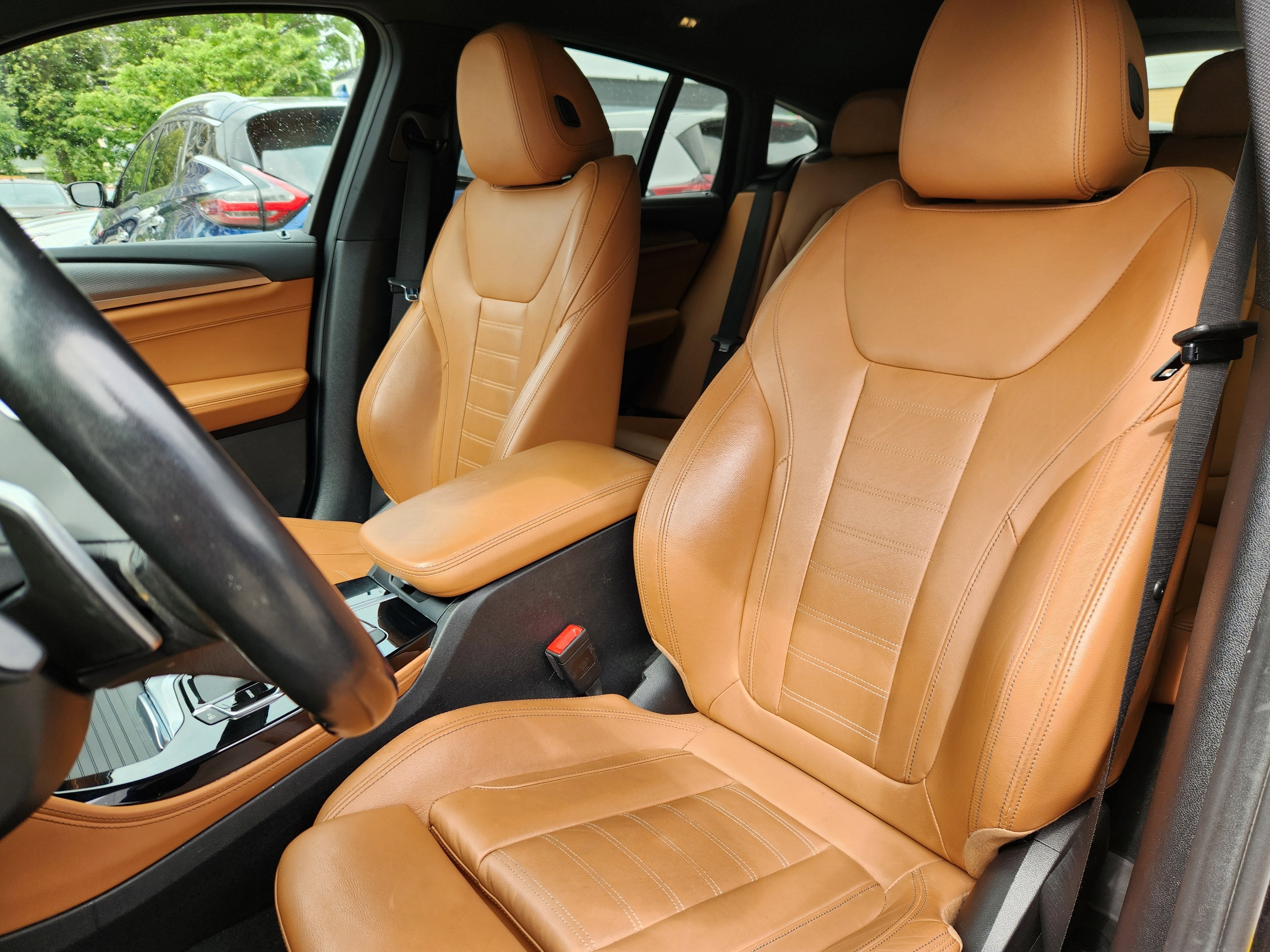 2021 BMW X4 xDrive30i
