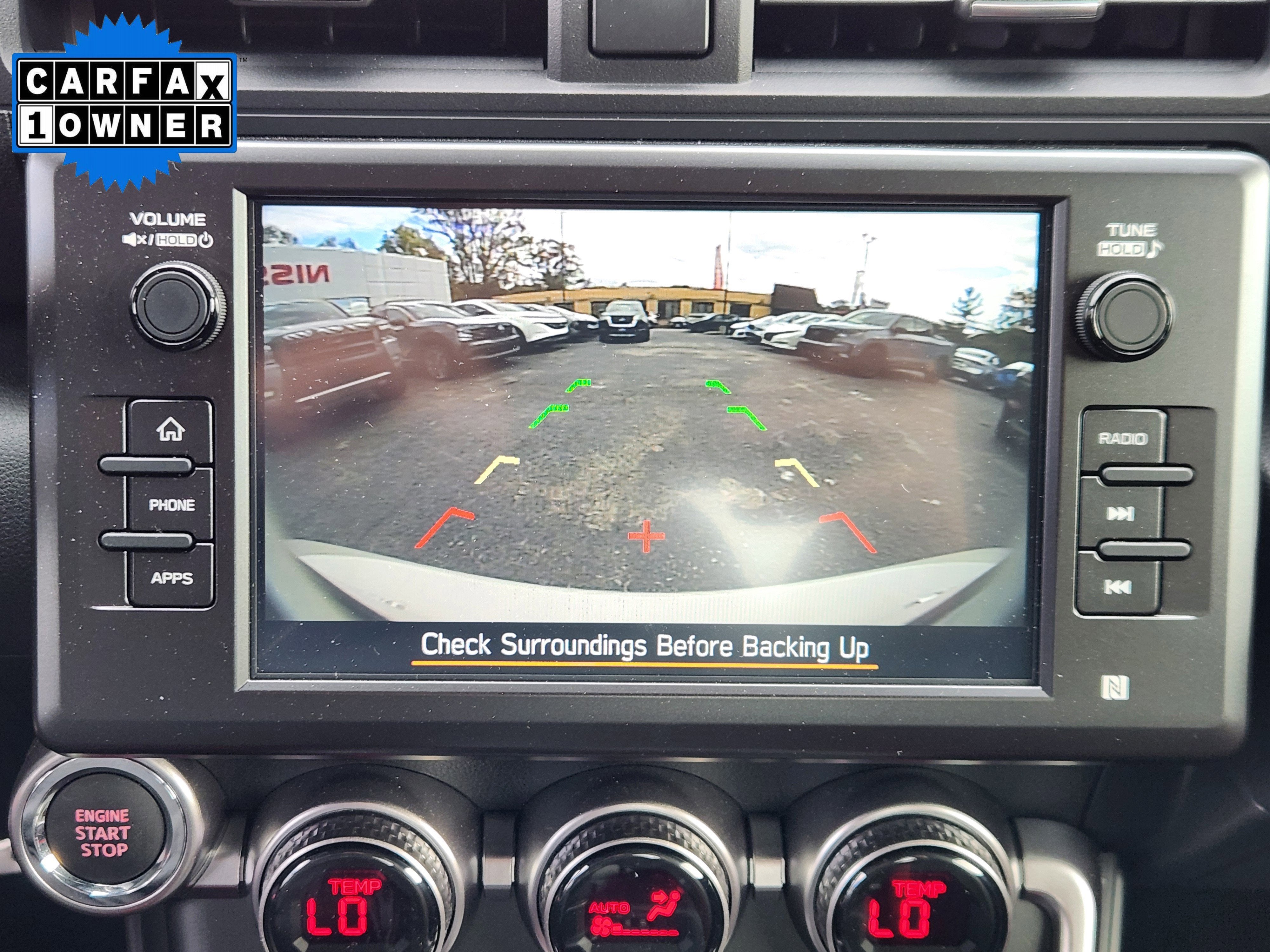 2025 Subaru BRZ Limited