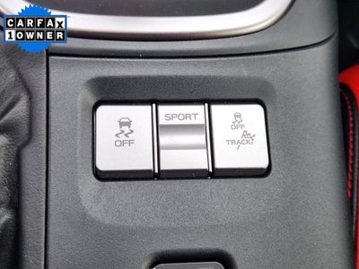 2025 Subaru BRZ Limited