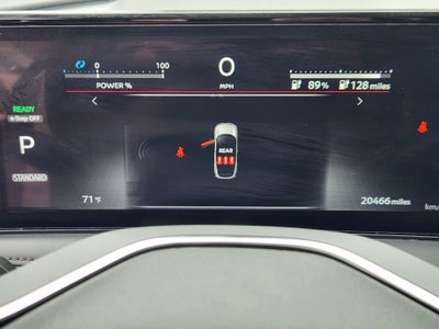2023 Nissan ARIYA ENGAGE