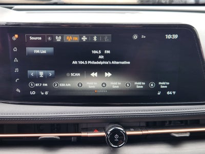 2023 Nissan ARIYA ENGAGE