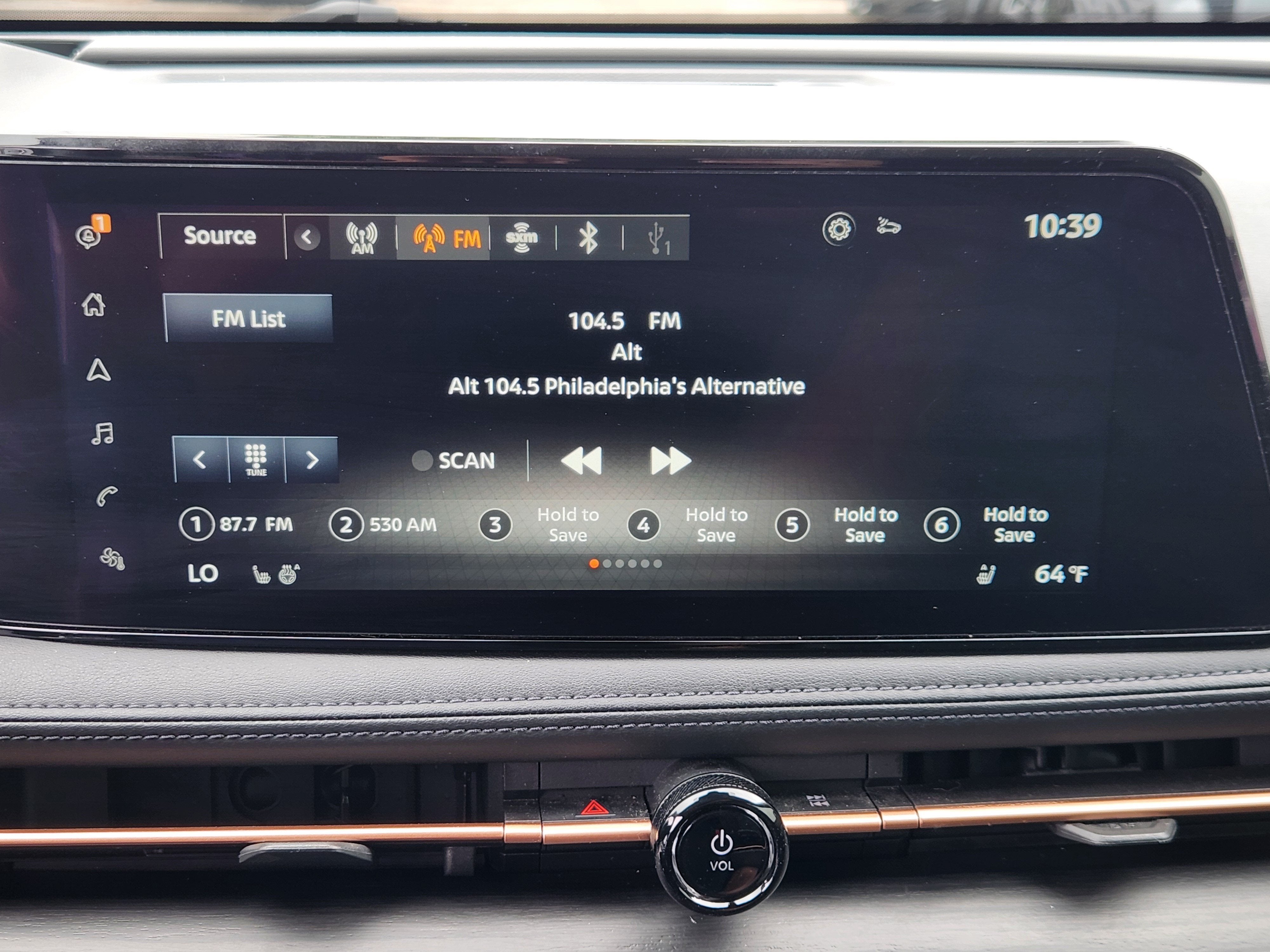 2023 Nissan ARIYA ENGAGE