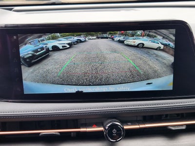 2023 Nissan ARIYA ENGAGE