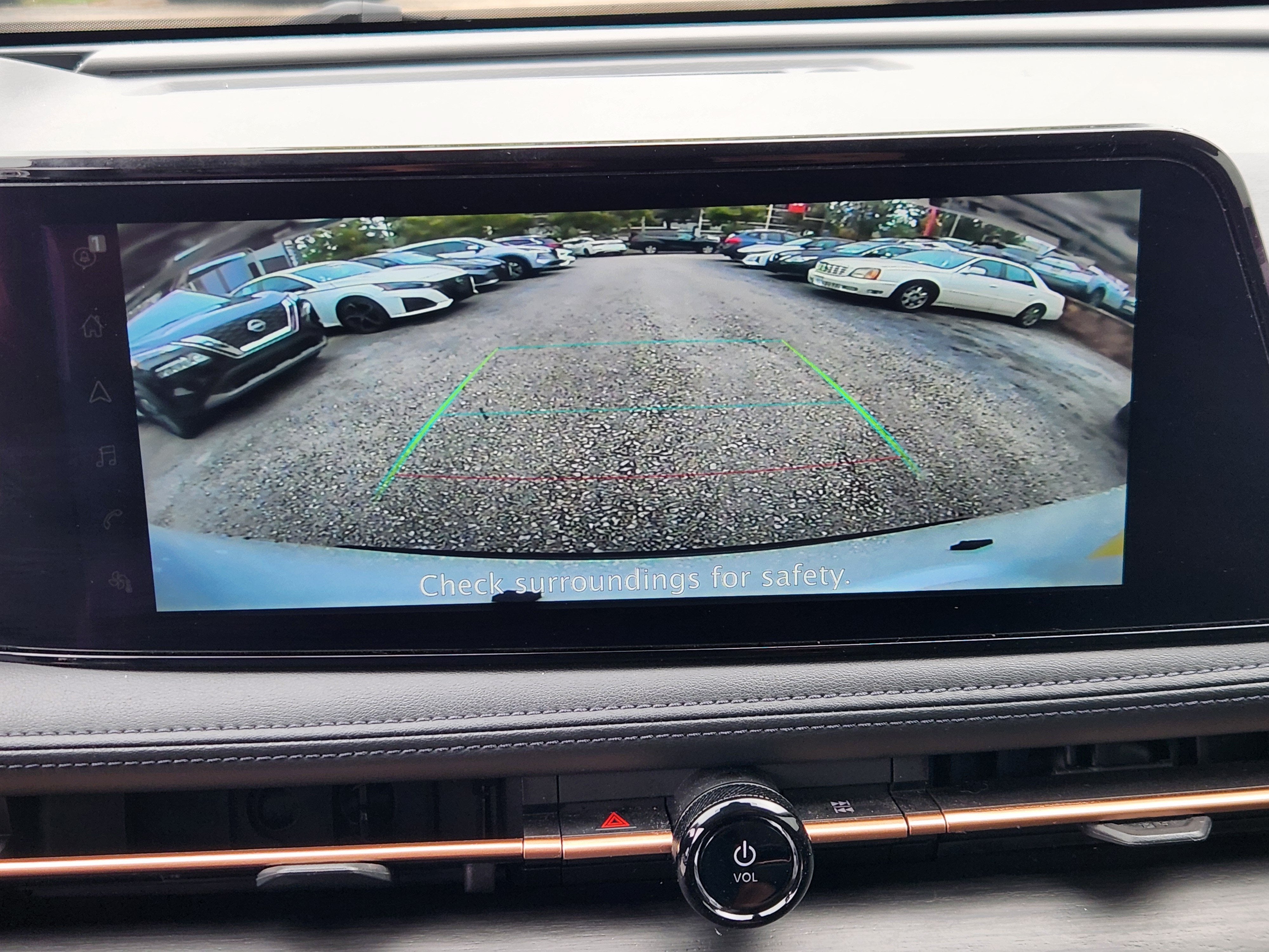 2023 Nissan ARIYA ENGAGE